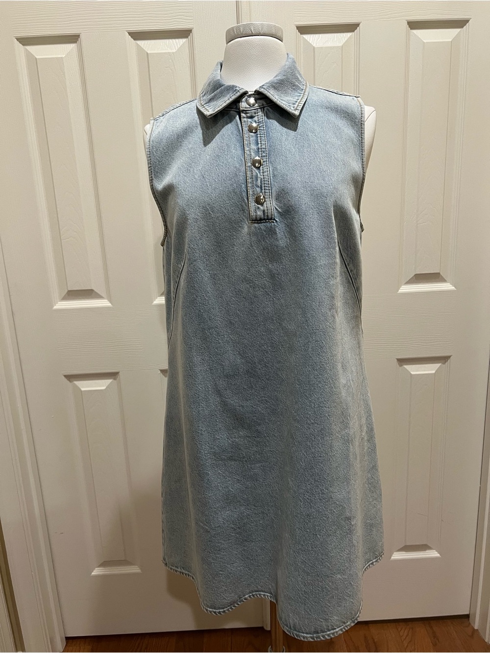 Women’s FRAME Designer Denim Aline Dress